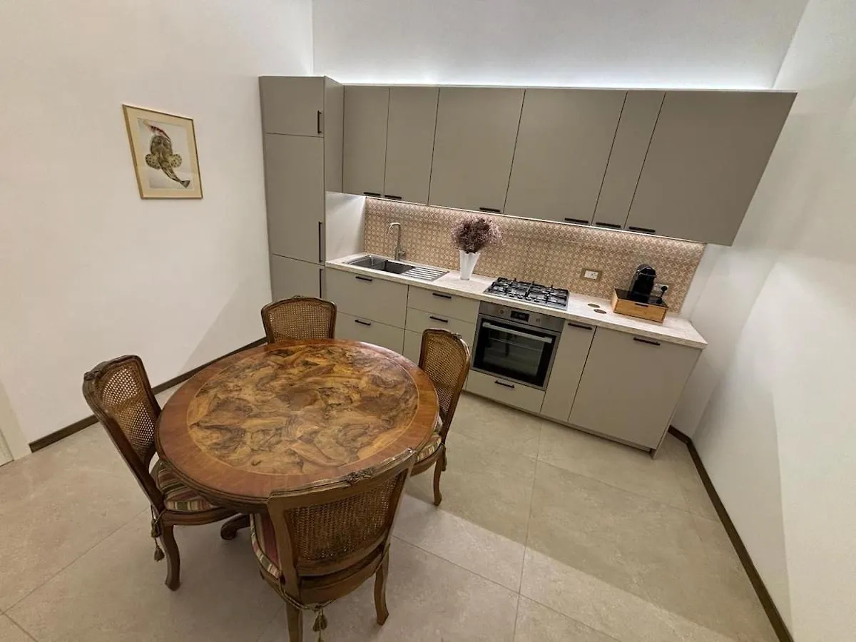 Sogna Nel Sestiere Di Castello Villa Venetië
