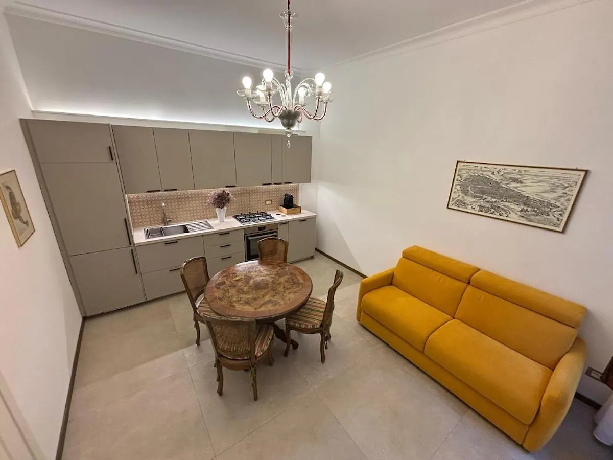 Vakantiehuis Sogna Nel Sestiere Di Castello Villa Venetië