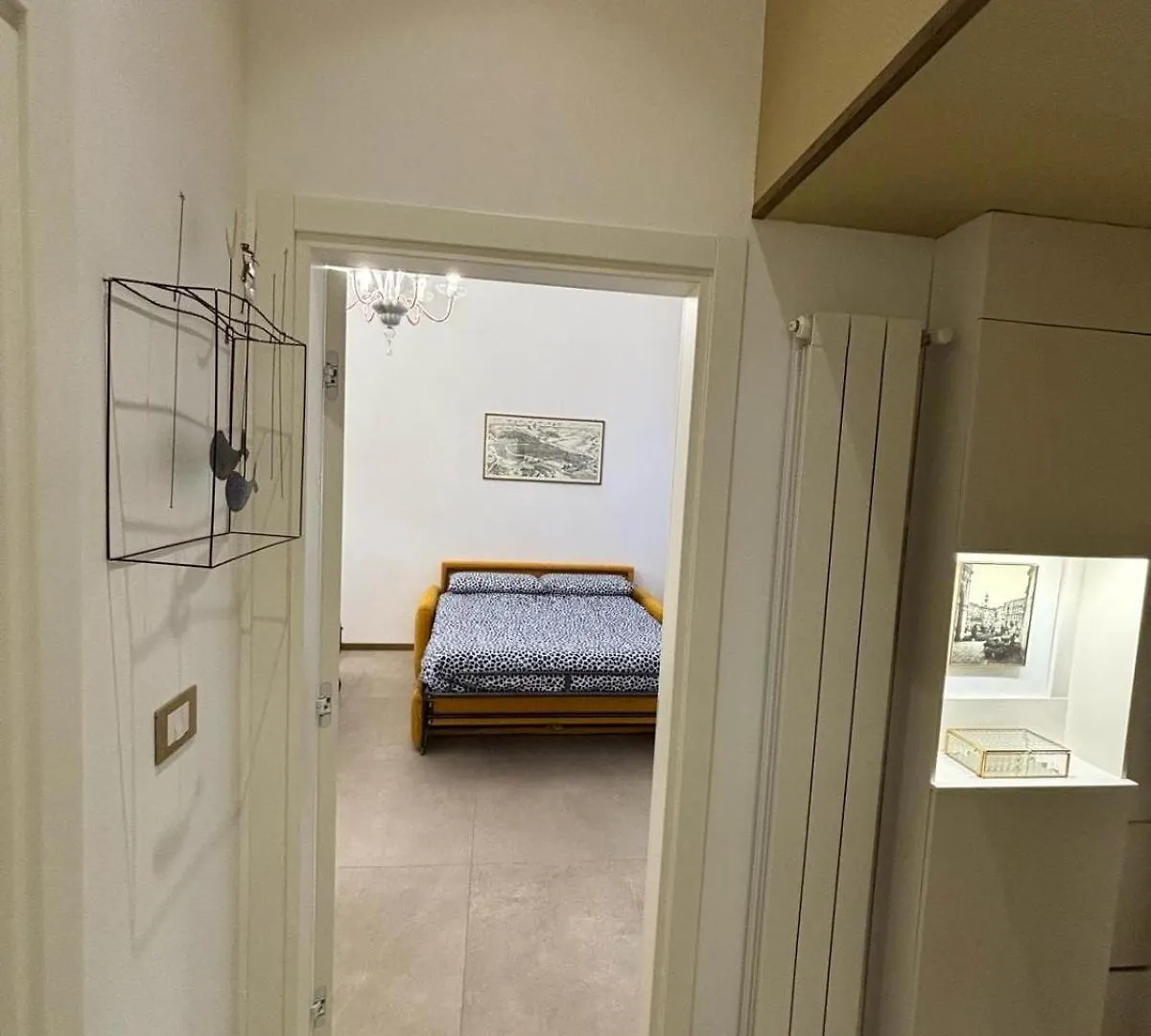 Sogna Nel Sestiere Di Castello Villa Venetië 0*,