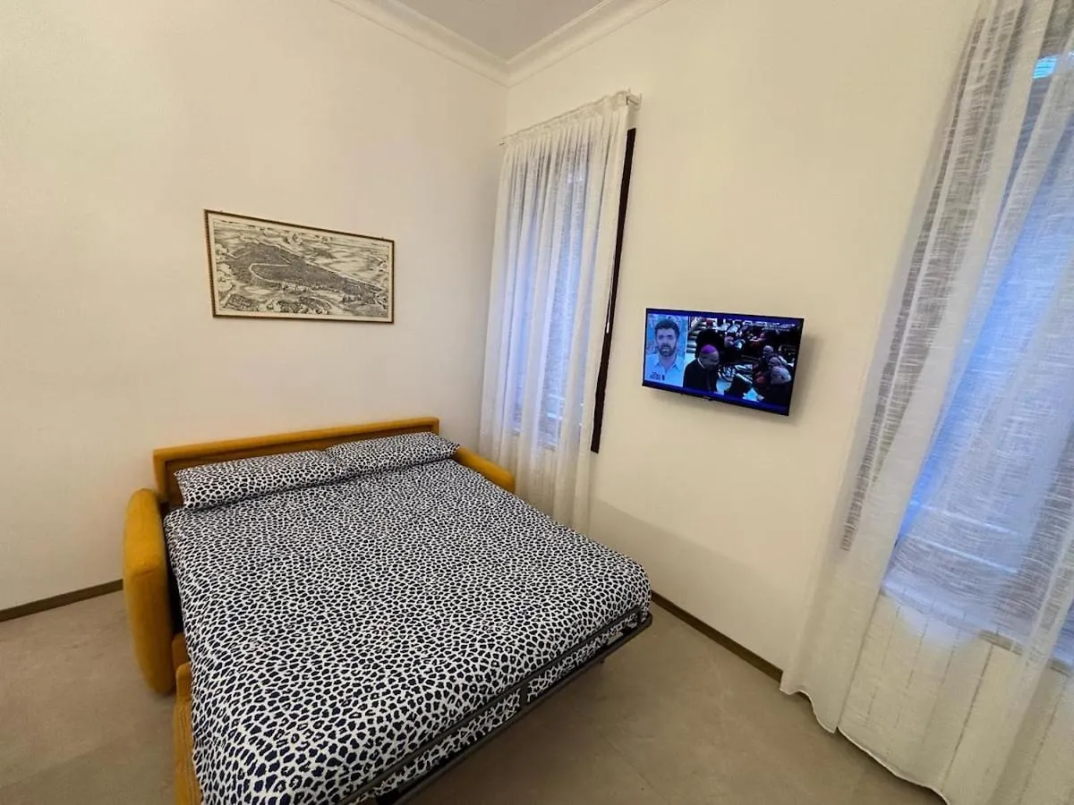 Dom wakacyjny Willa Sogna Nel Sestiere Di Castello Wenecja Włochy