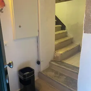 Dimora Blu Гостевой дом