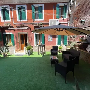 King's Garden Гостевой дом